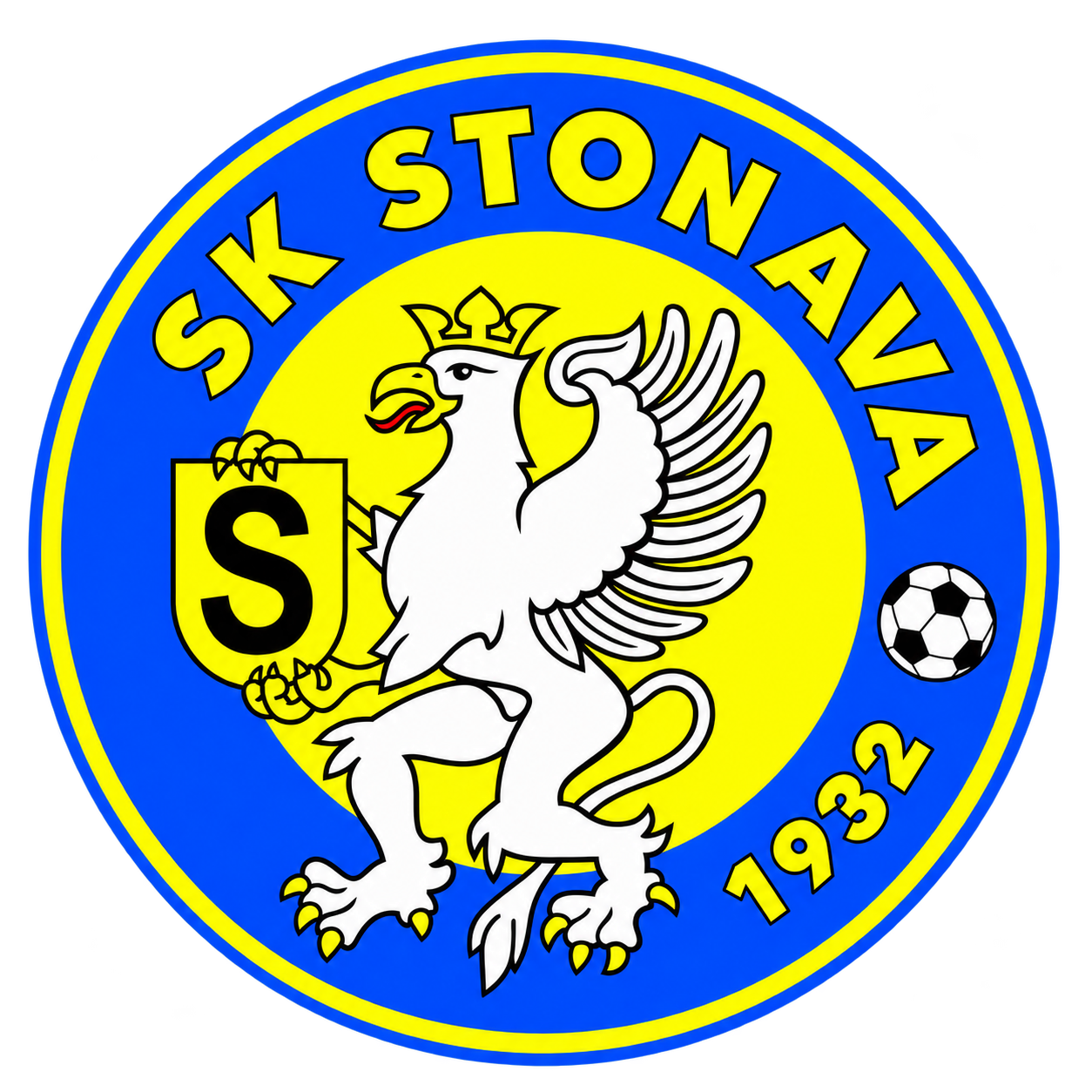 Sportovní klub Stonava
