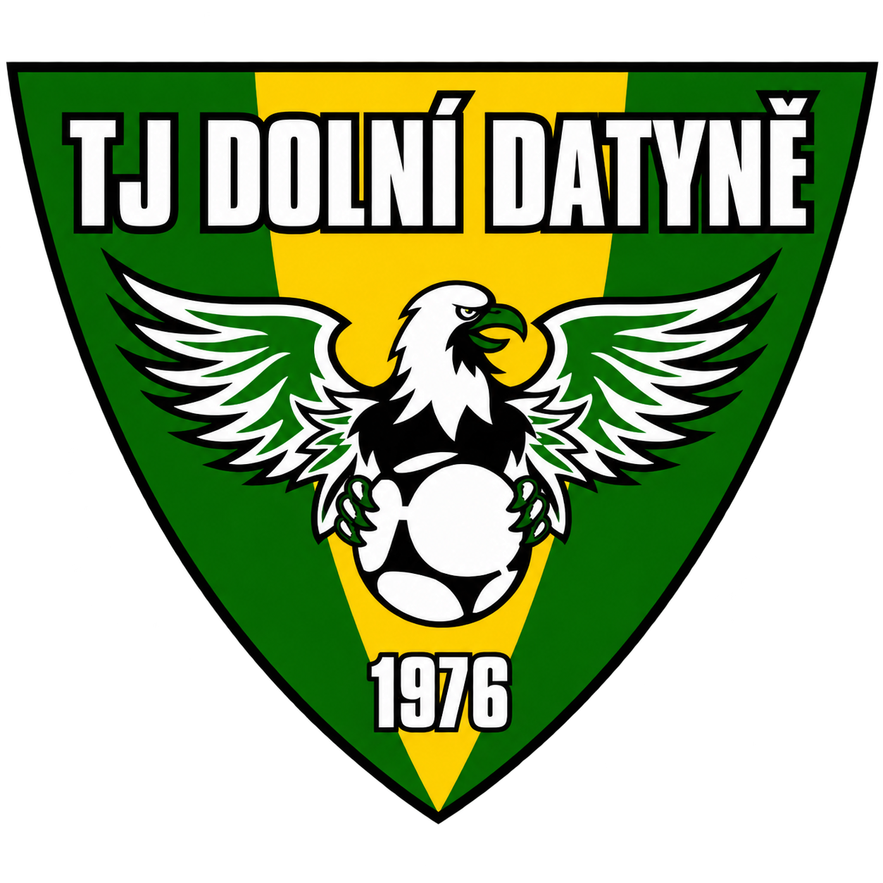TJ Dolní Datyně