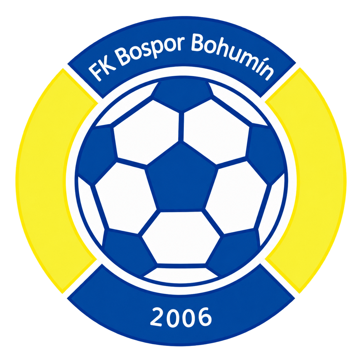 FK Bospor Bohumín