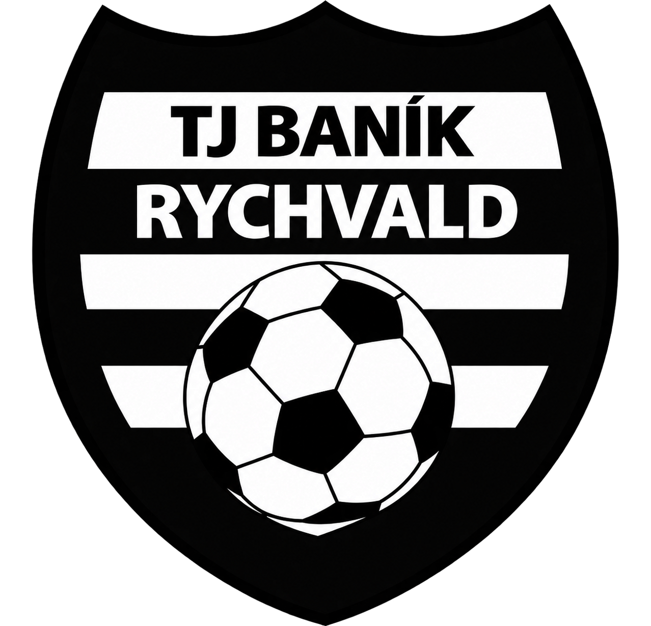 Baník Rychvald