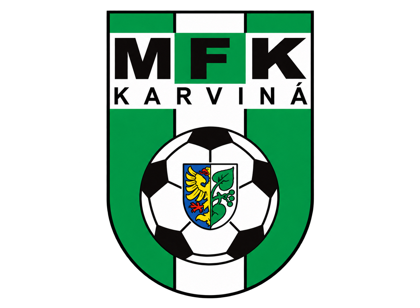 Městský fotbalový klub Karviná