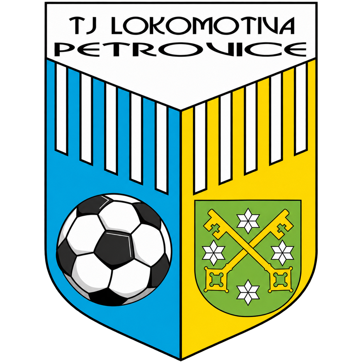 Tělovýchovný spolek Lokomotiva Petrovice