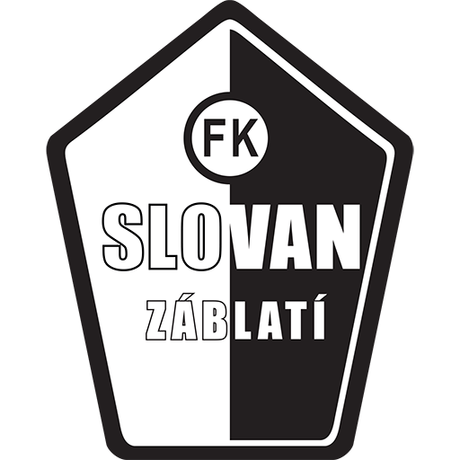 Fotbalový klub Slovan Záblatí, z. s.