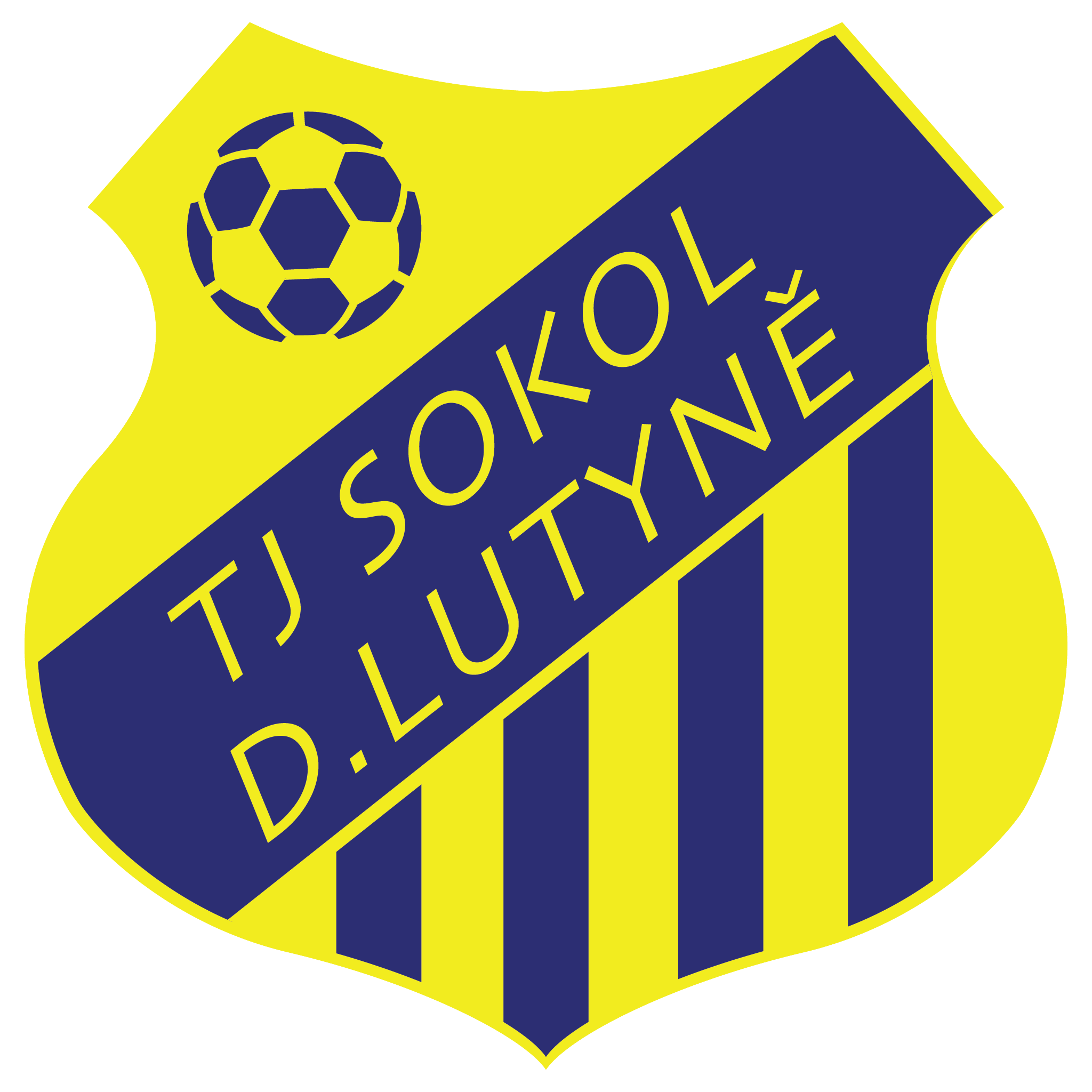 TJ Sokol Dolní Lutyně, z.s.
