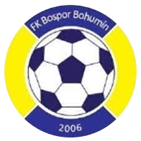 Fotbalový klub Bospor Bohumín z.s. 